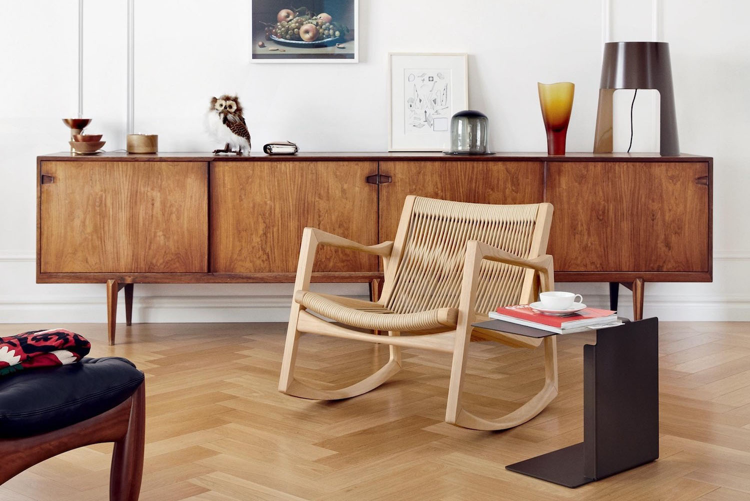 Ghế bập bênh nên chọn loại nào để thư giãn ngoài trời không thể cưỡng lại